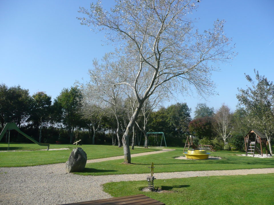 Découvrir Mahalon commune de Mahalon